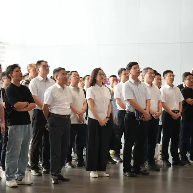 SAIC-GM-Wuling ja Dongfeng Liuzhou Motor Exchange -kokous
