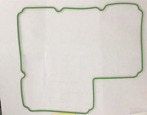 Liitintiivisteet: Auton näkymätön vartija