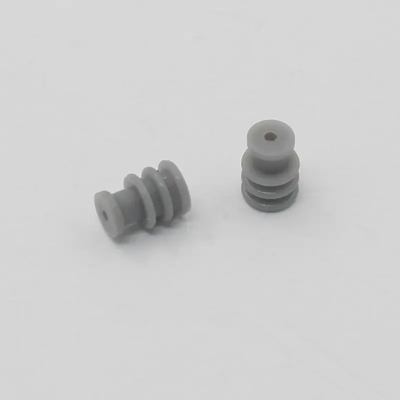 5,4 mm harmaa langan tiivisteet