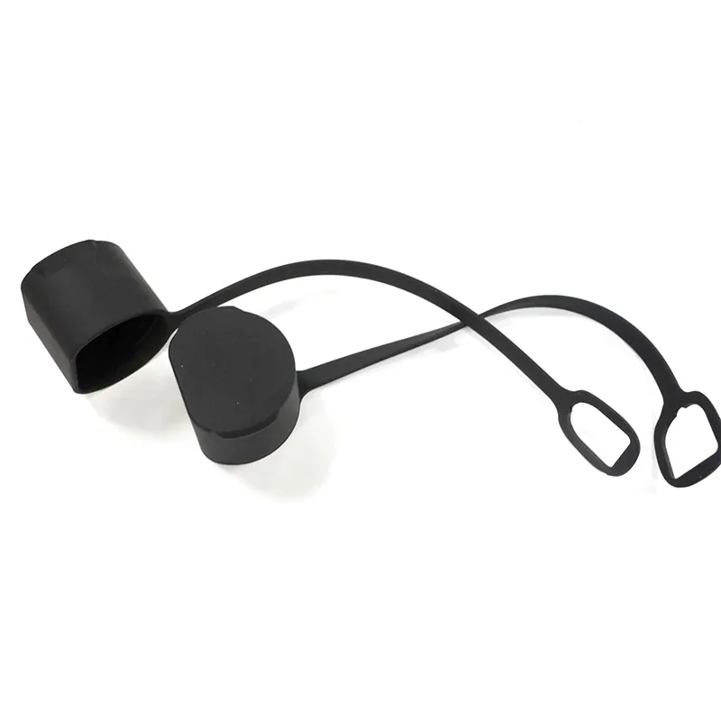 EV-latauspistoolin kumikotelo