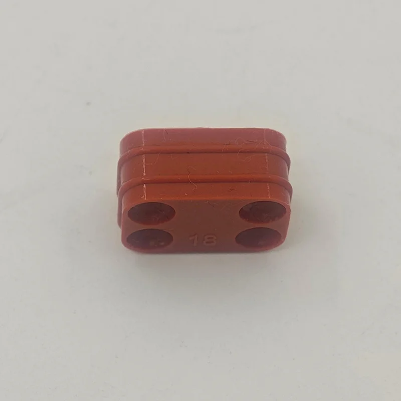 4 Pin Silicone Connector Seals