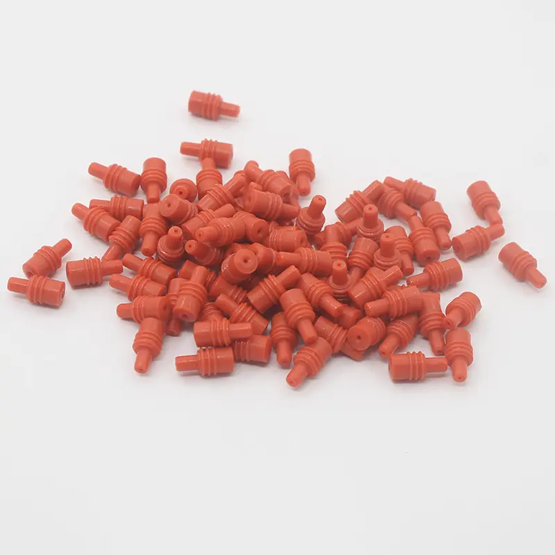 7165-1634 Single Wire Seals