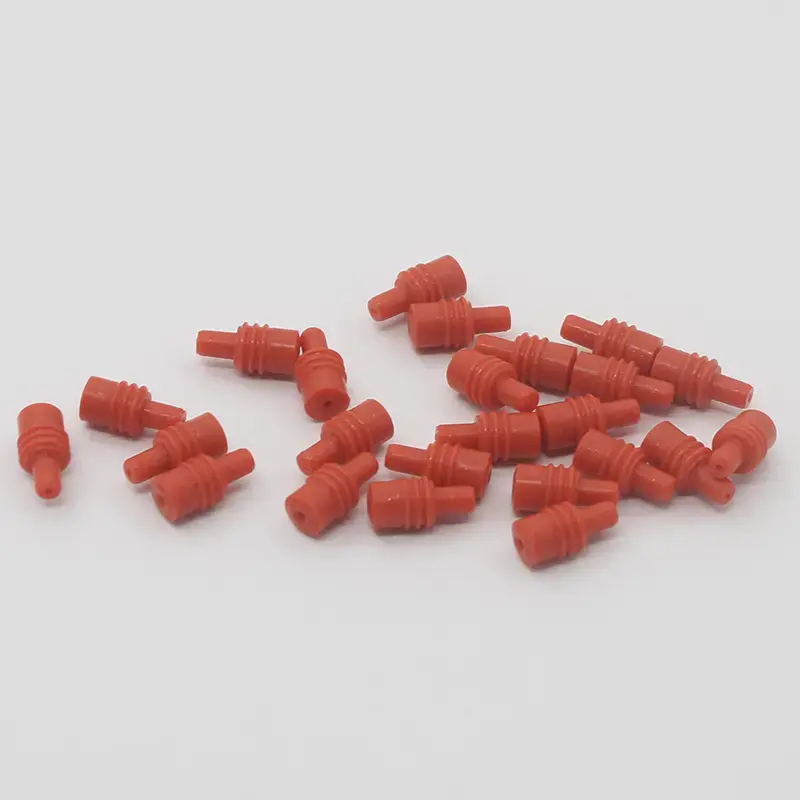 7165-1634 Single Wire Seals