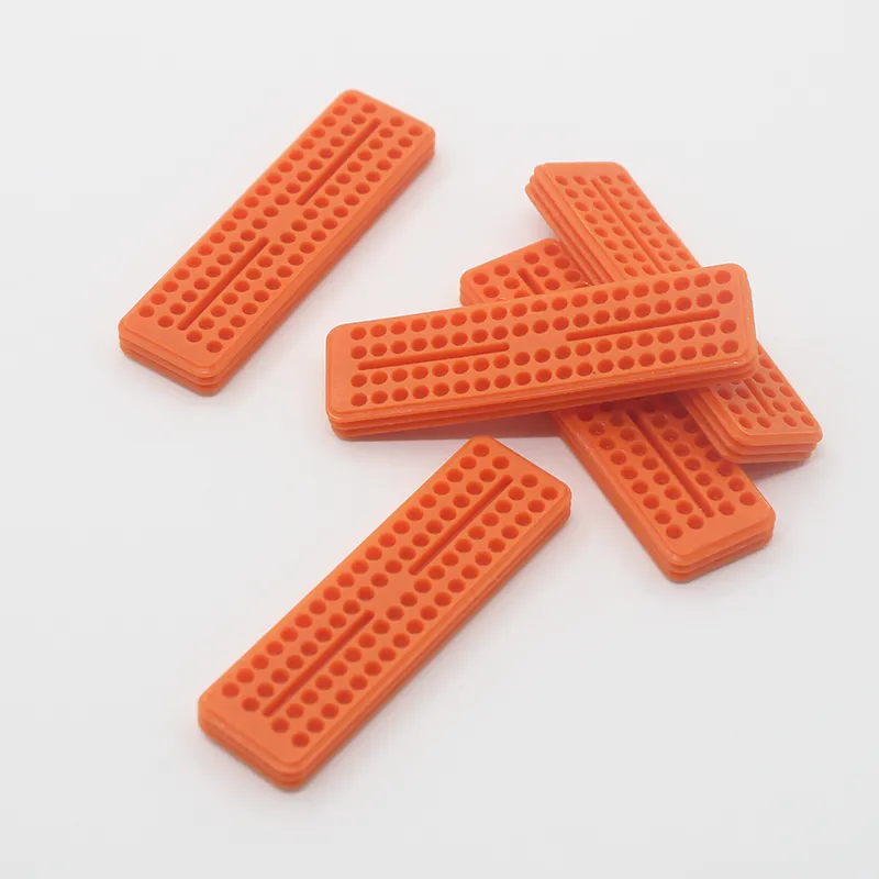 Oranssi liittimen tiivistetiiviste